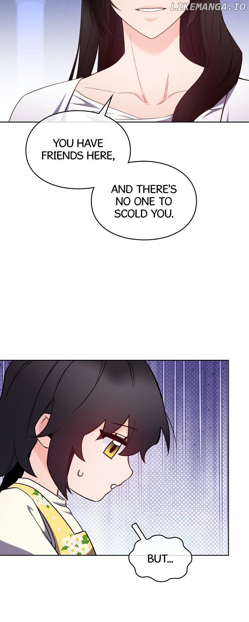 Anyone Can Become a Villainess Chapter 146 - page 38
