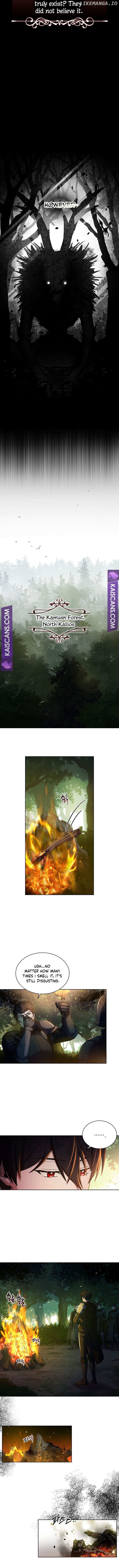 Happy Sea World Chapter 1 - page 2