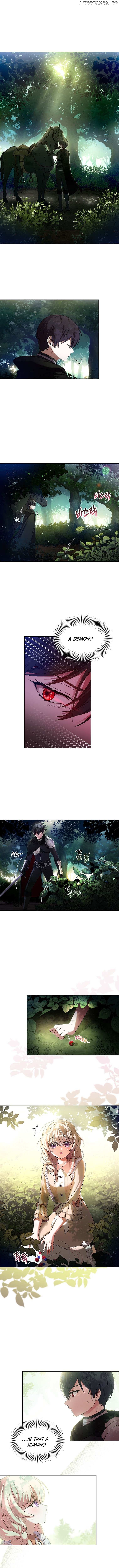 Happy Sea World Chapter 1 - page 5