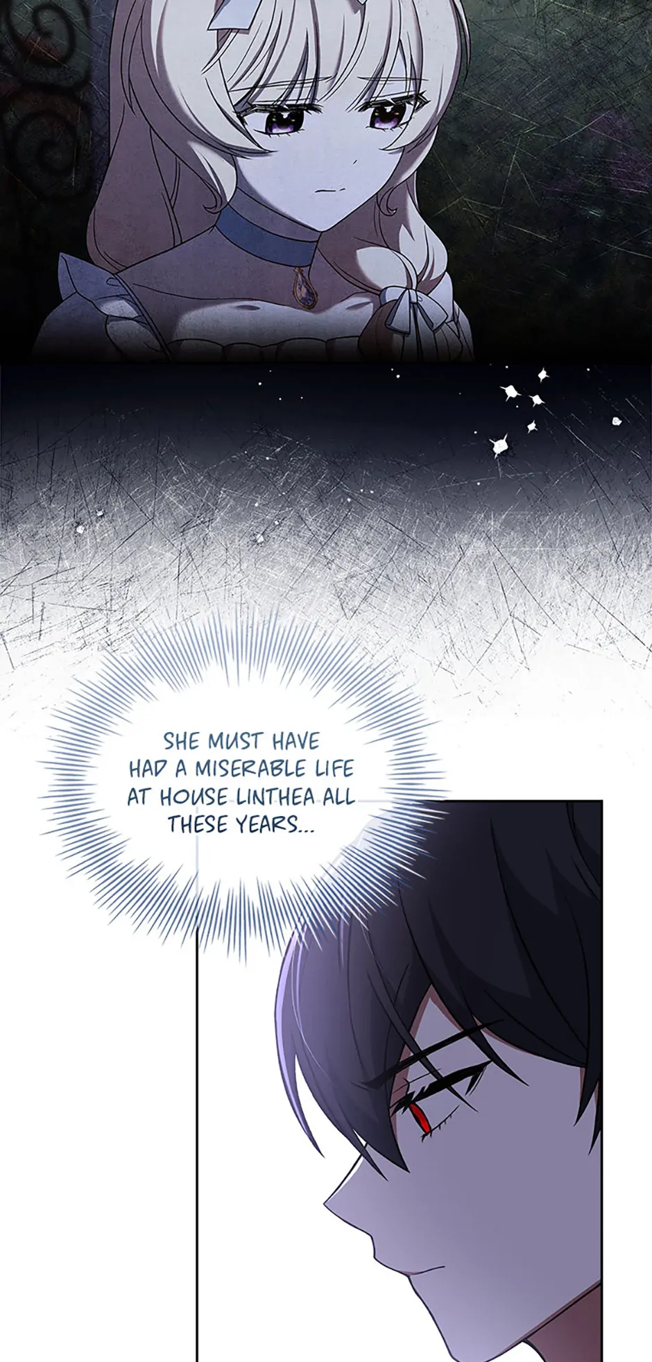 Happy Sea World Chapter 10 - page 11