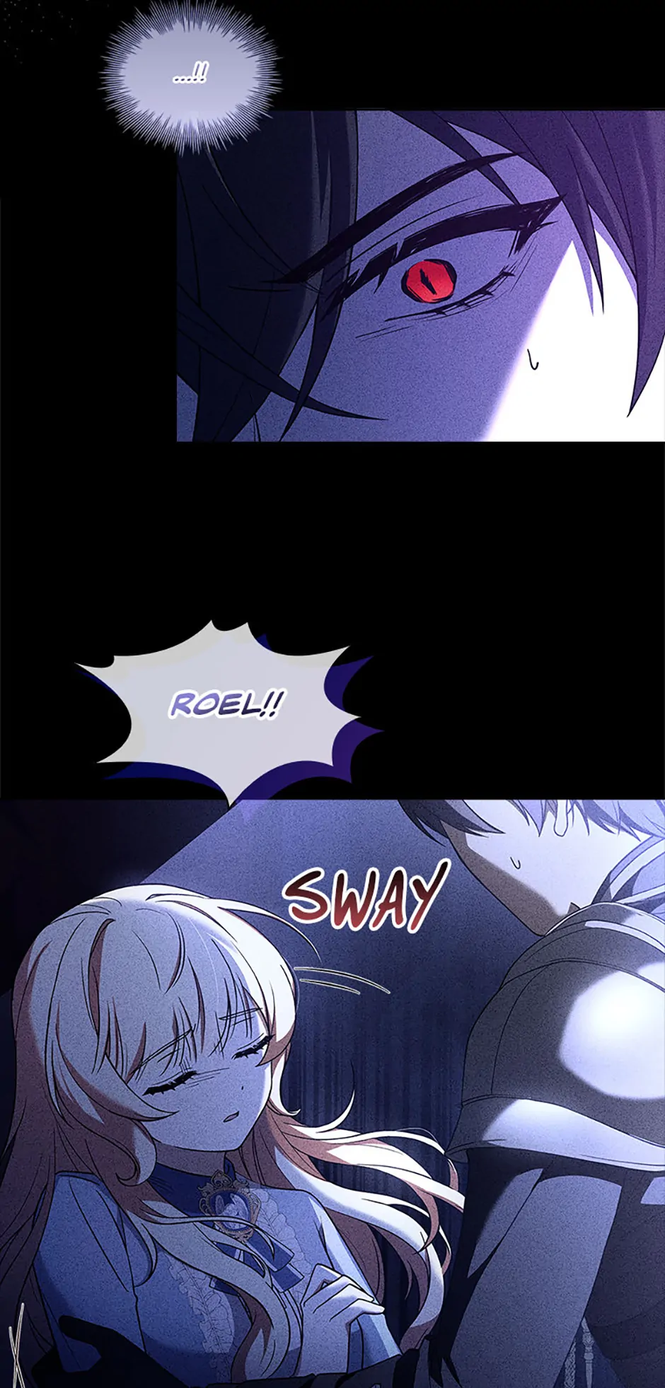 Happy Sea World Chapter 10 - page 16