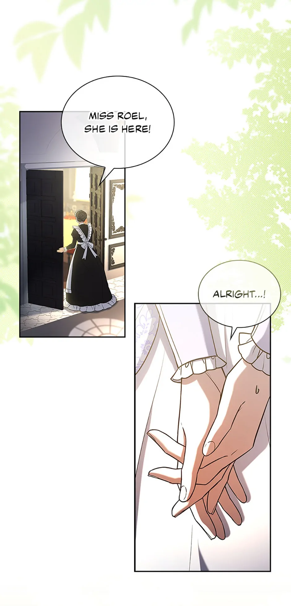 Happy Sea World Chapter 10 - page 24