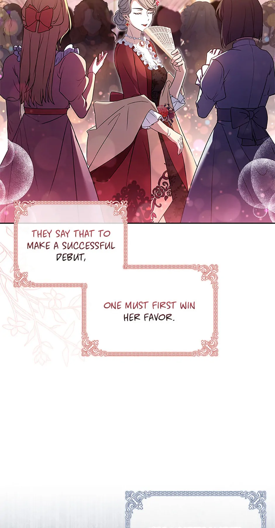 Happy Sea World Chapter 10 - page 40