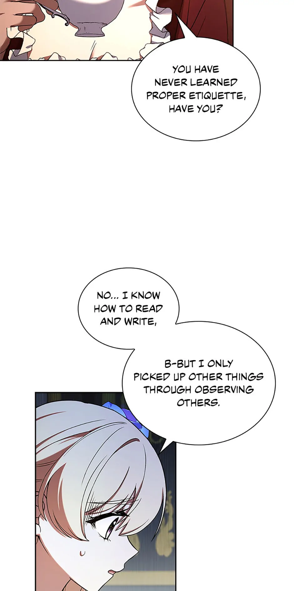 Happy Sea World Chapter 10 - page 46