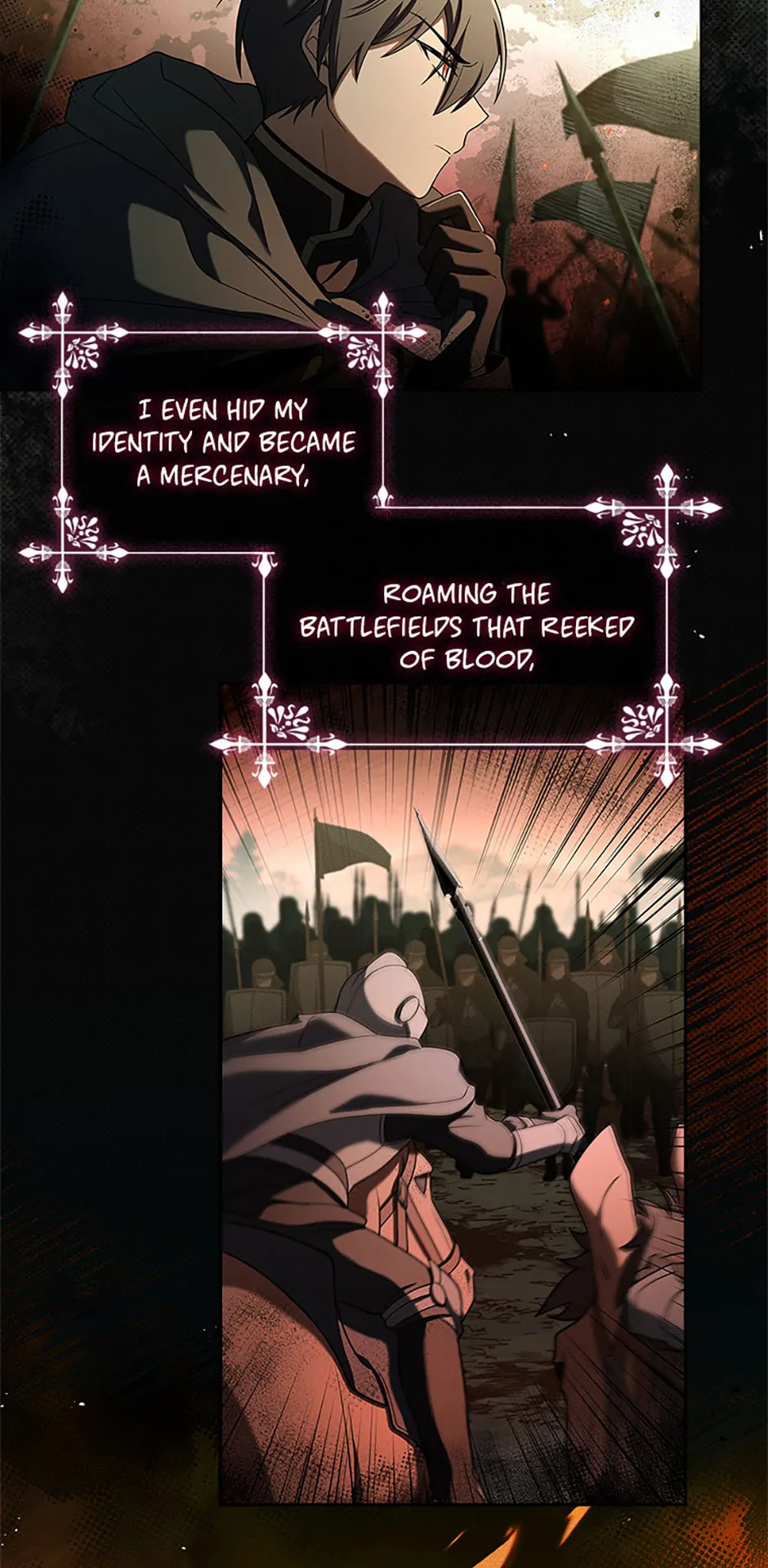 Happy Sea World Chapter 10 - page 7