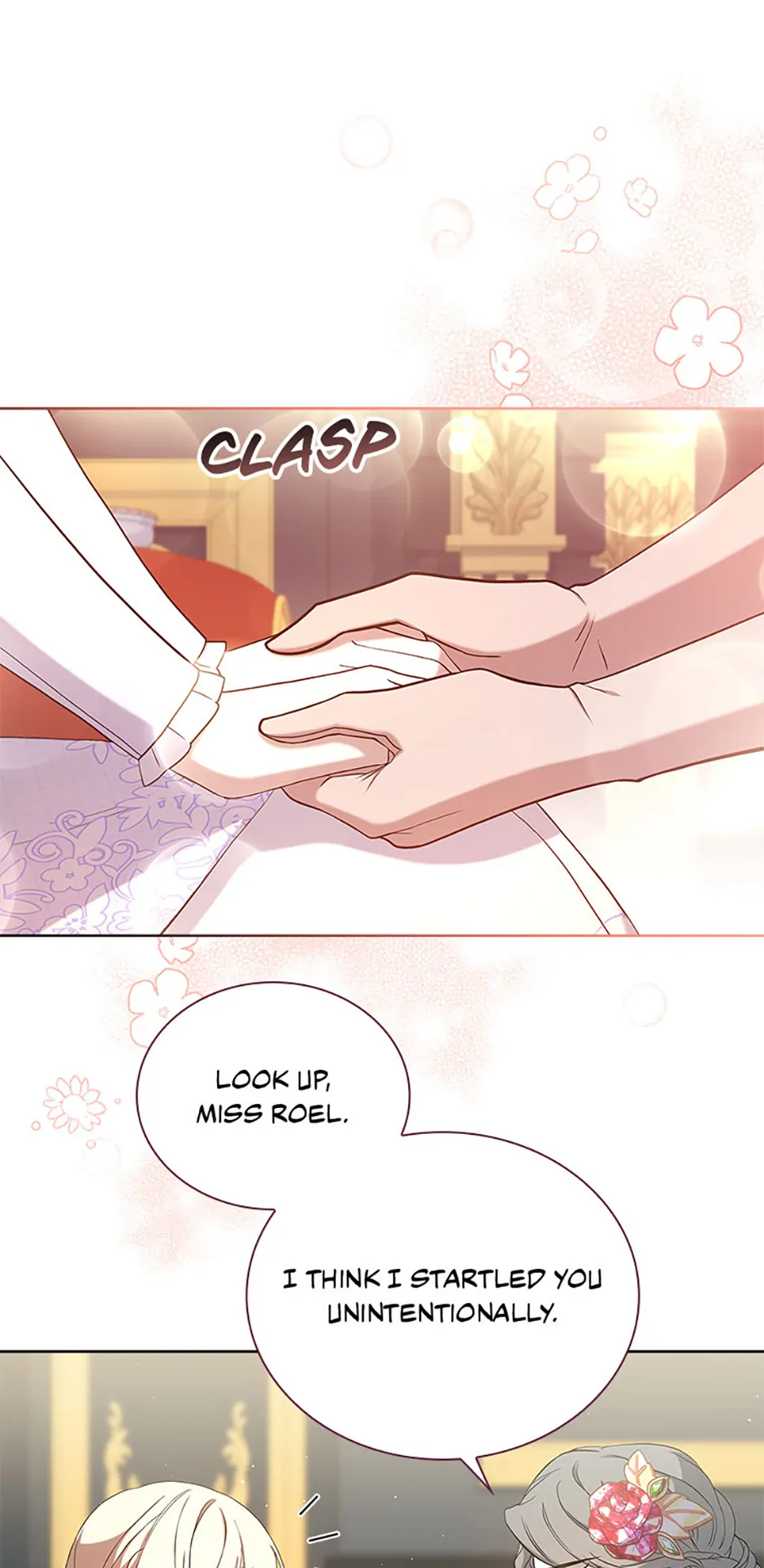 Happy Sea World Chapter 11 - page 17