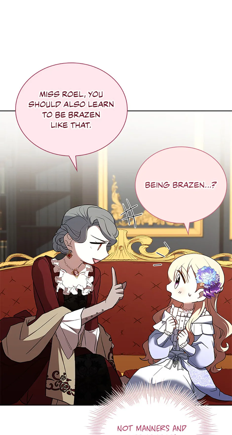Happy Sea World Chapter 11 - page 23