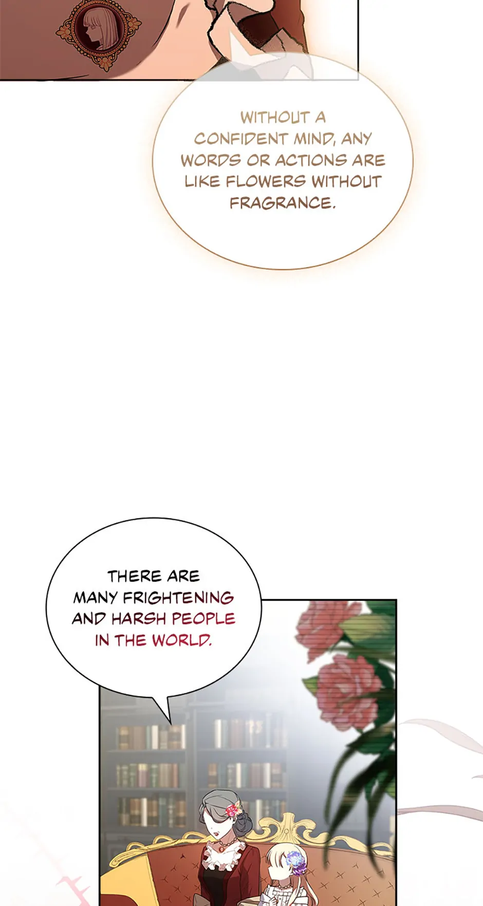 Happy Sea World Chapter 11 - page 25