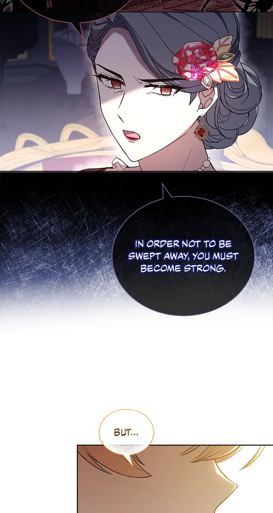 Happy Sea World Chapter 11 - page 27