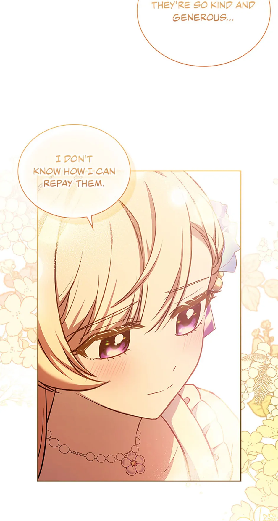 Happy Sea World Chapter 11 - page 29