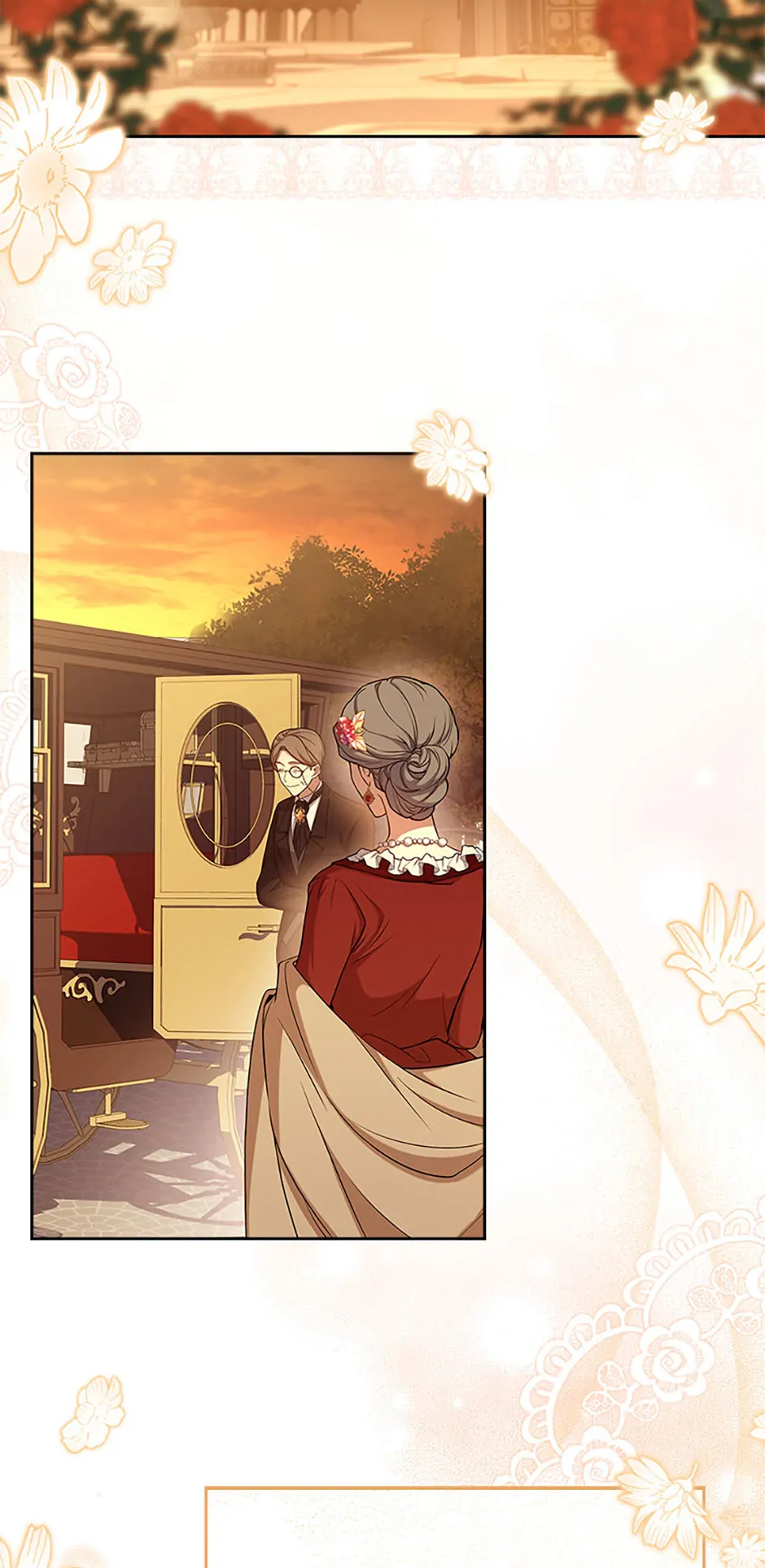 Happy Sea World Chapter 11 - page 39