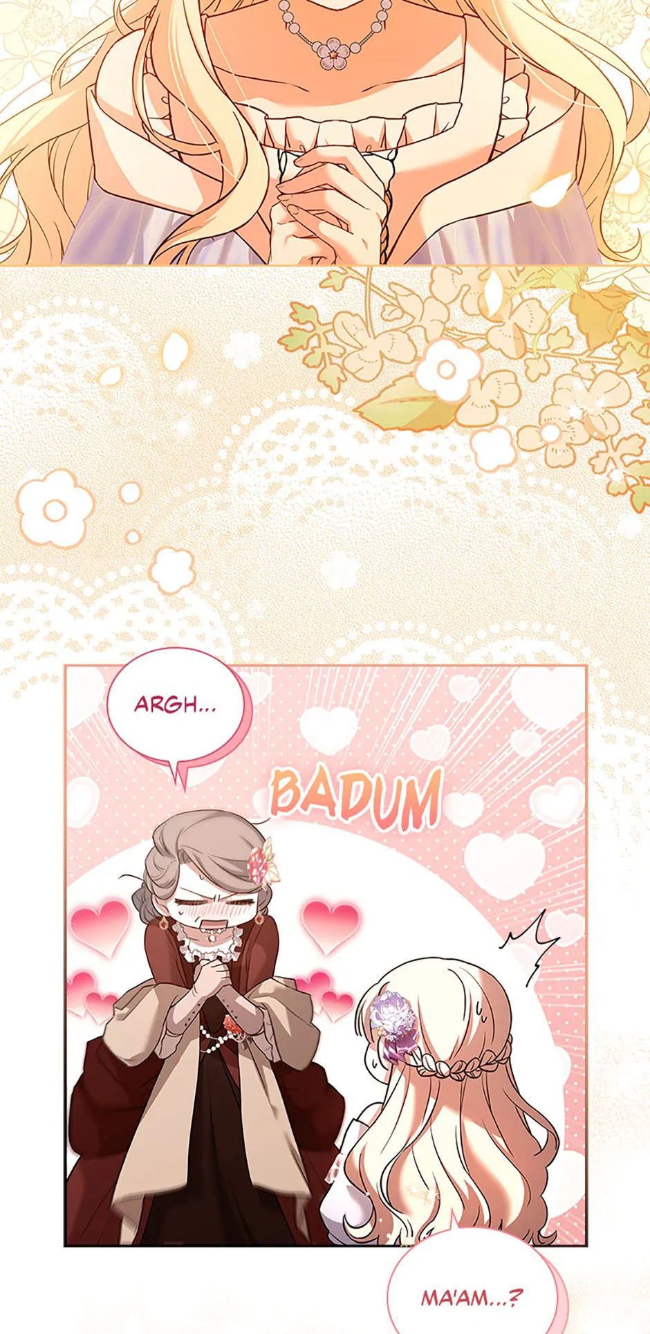 Happy Sea World Chapter 11 - page 42