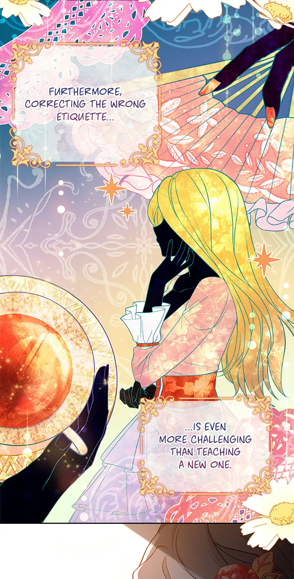 Happy Sea World Chapter 11 - page 47