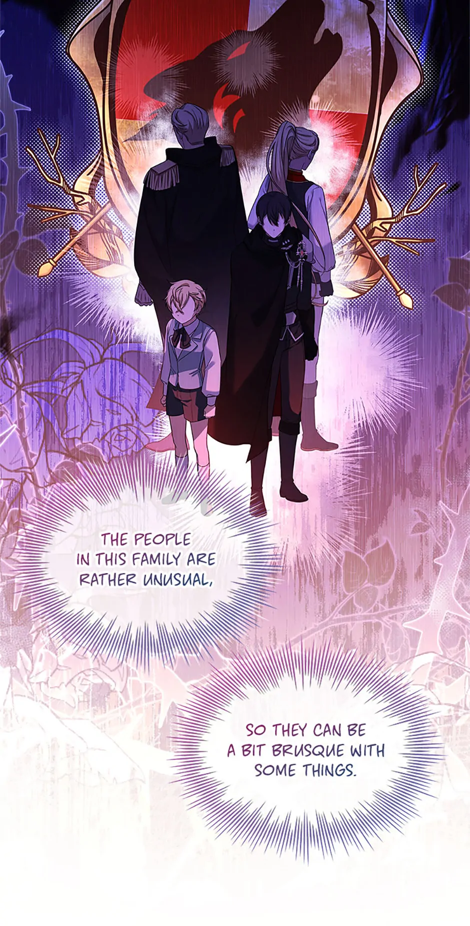 Happy Sea World Chapter 11 - page 51