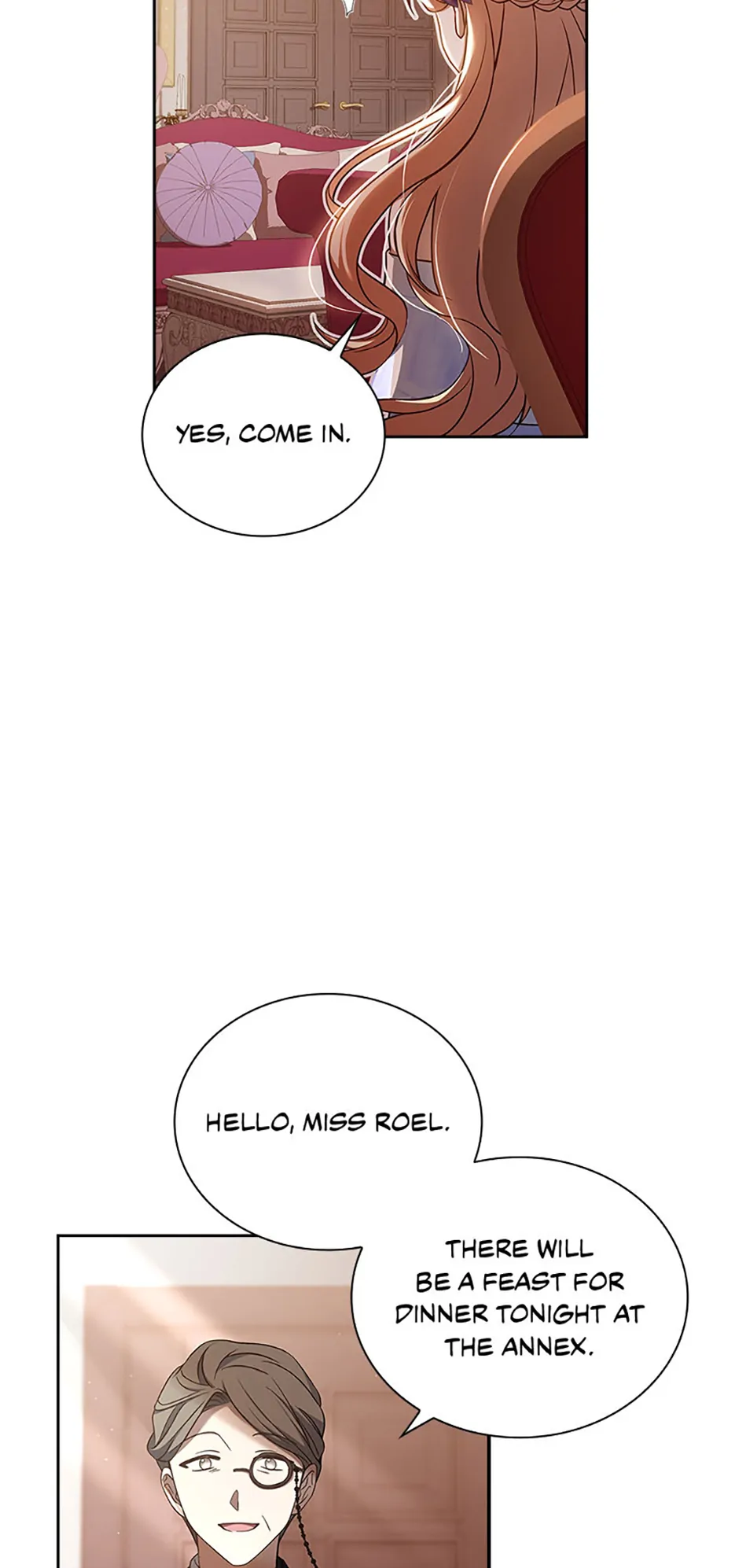 Happy Sea World Chapter 11 - page 60