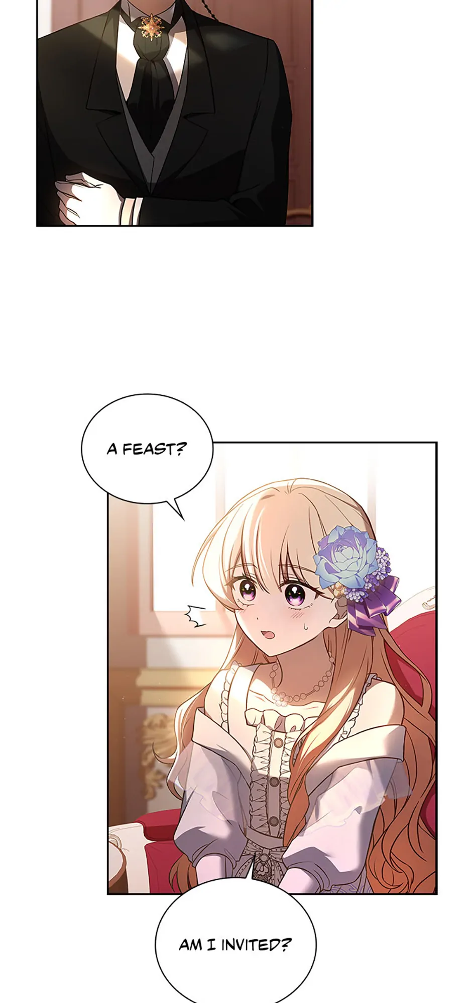 Happy Sea World Chapter 11 - page 61