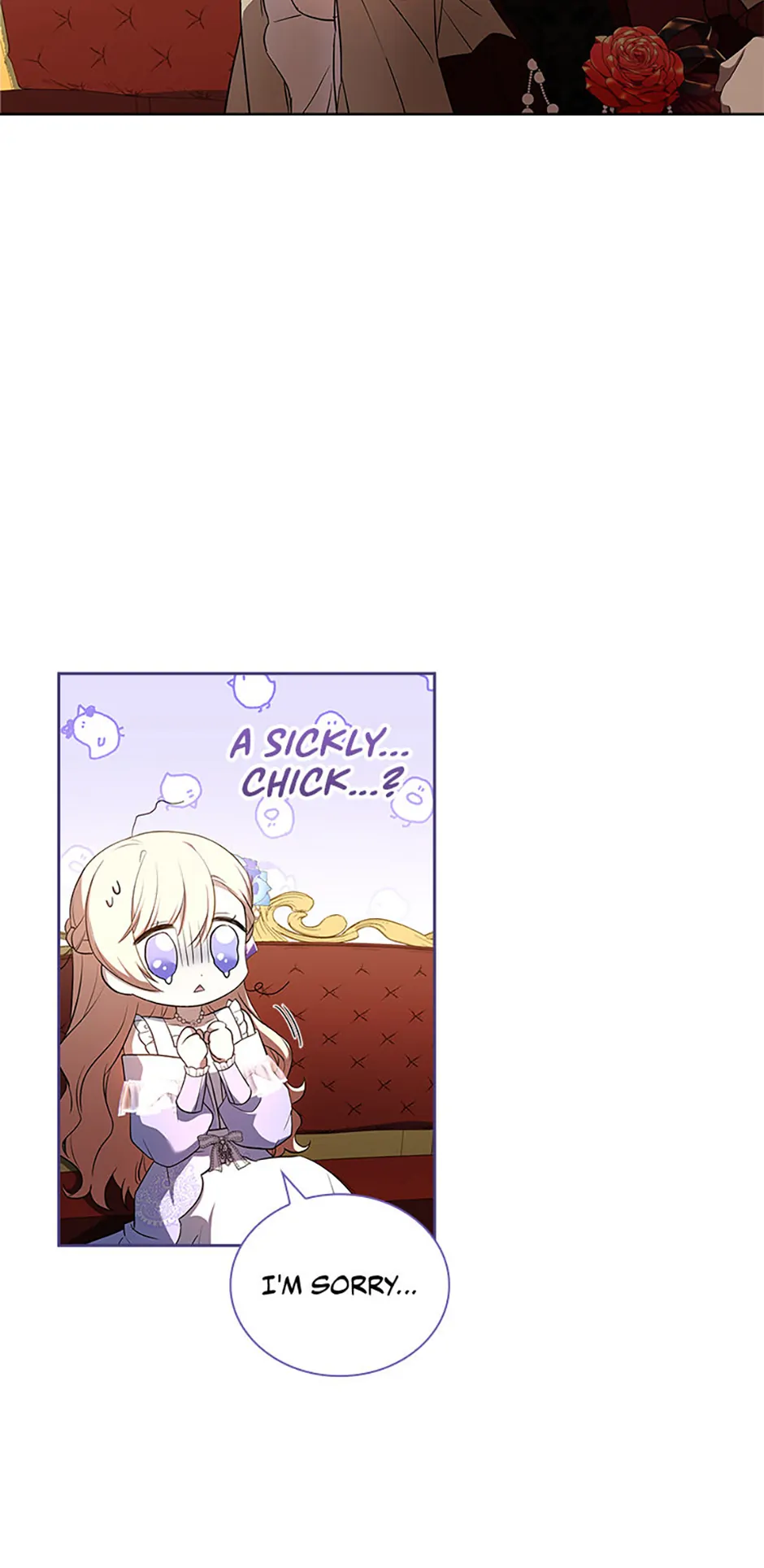 Happy Sea World Chapter 11 - page 7