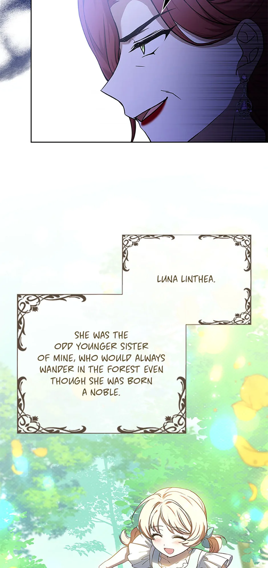 Happy Sea World Chapter 12 - page 10