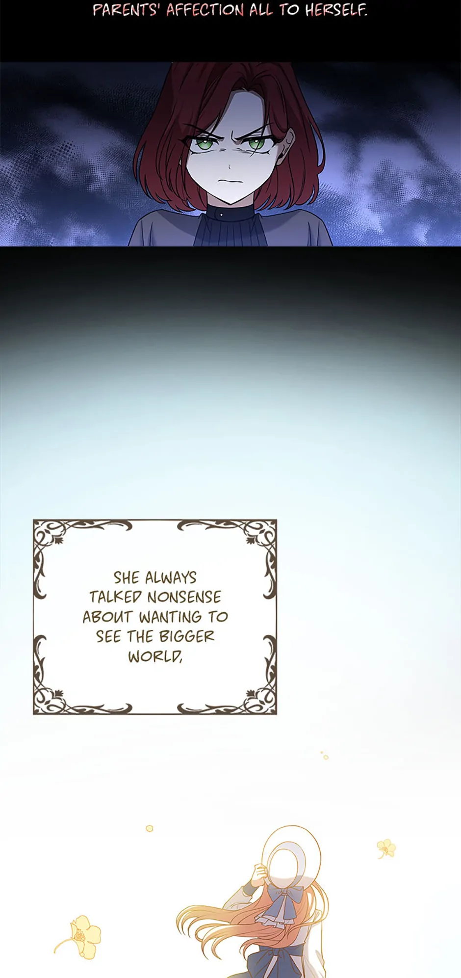 Happy Sea World Chapter 12 - page 12
