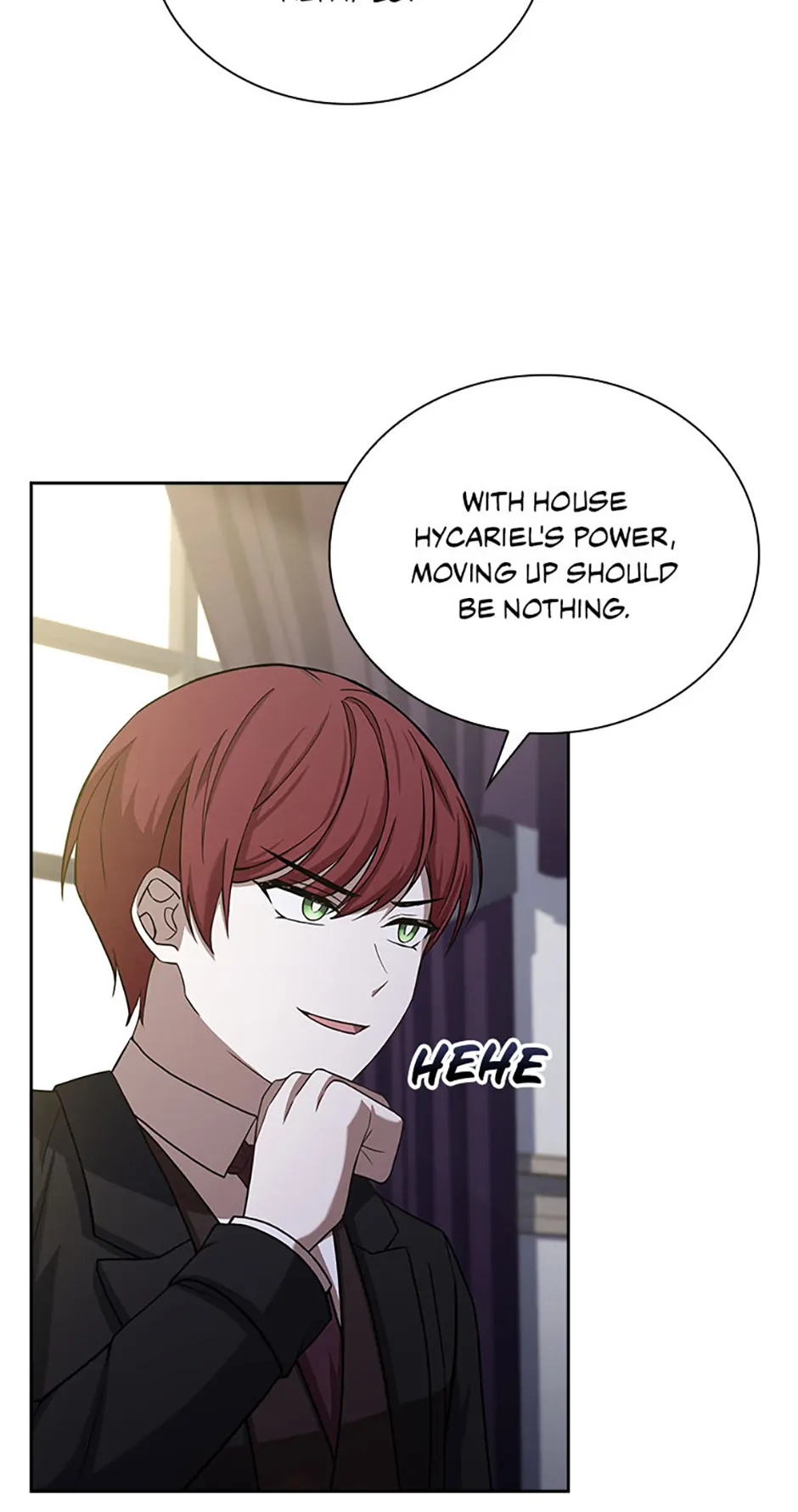 Happy Sea World Chapter 12 - page 22