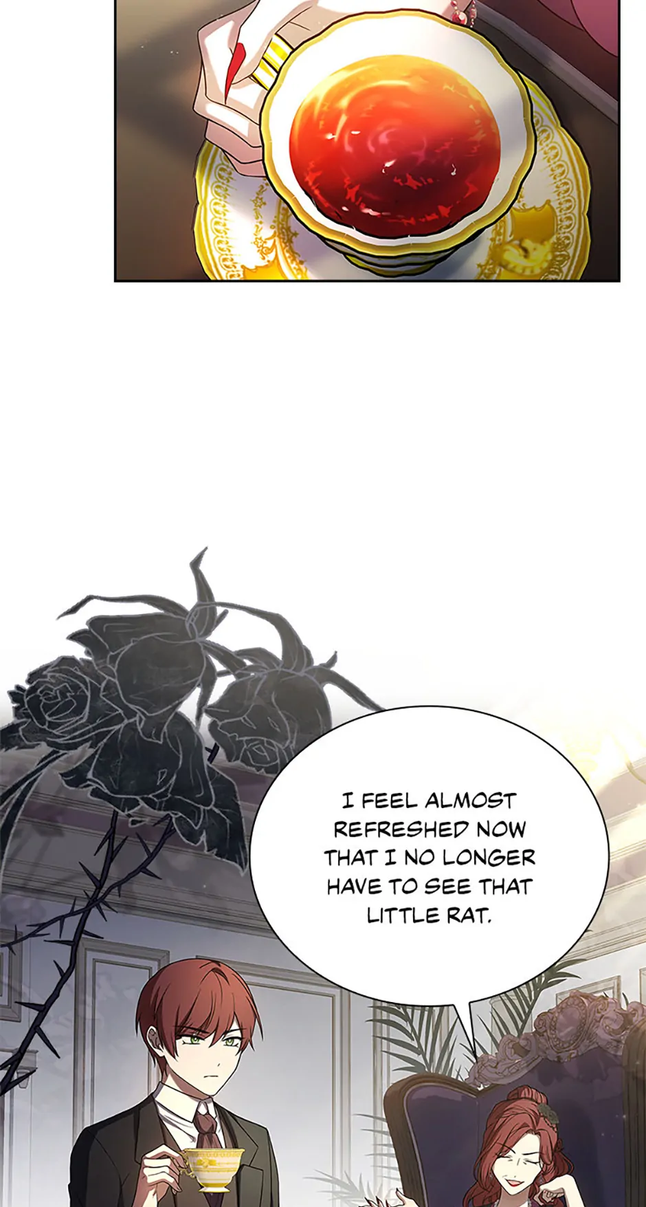 Happy Sea World Chapter 12 - page 3