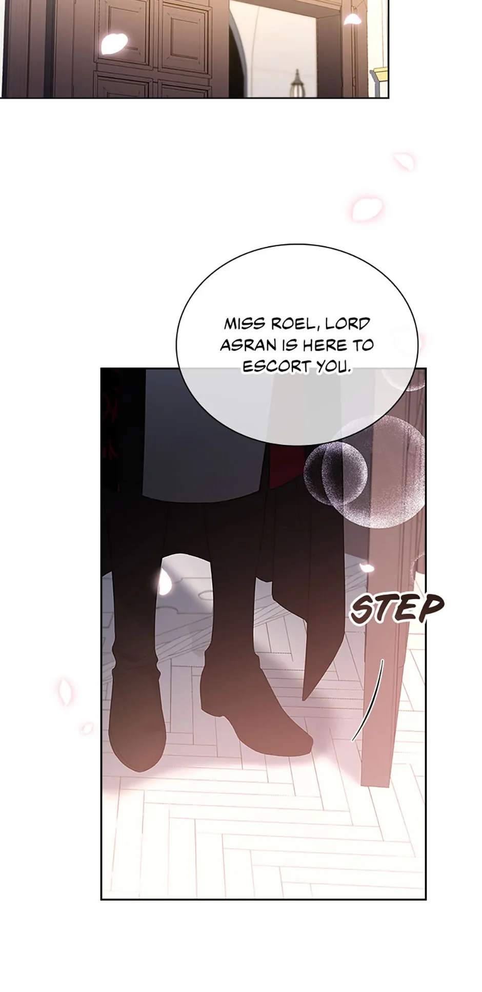 Happy Sea World Chapter 12 - page 31