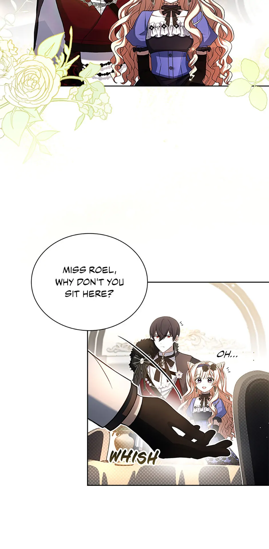 Happy Sea World Chapter 12 - page 43