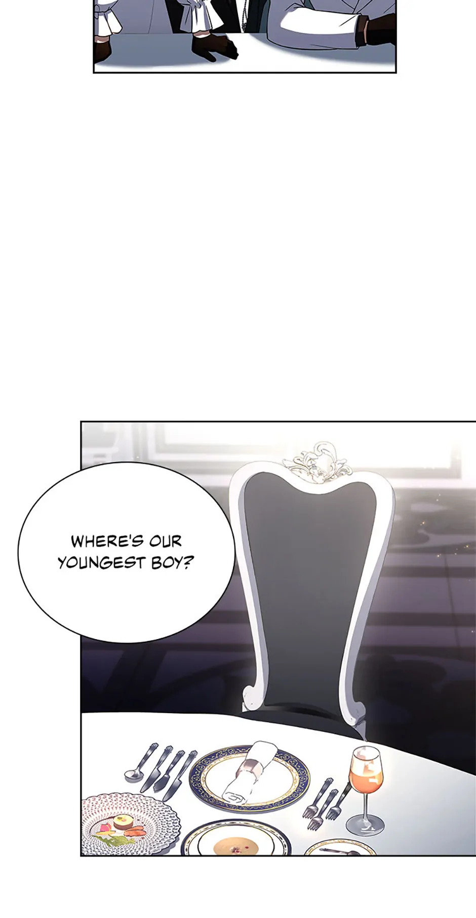 Happy Sea World Chapter 12 - page 48