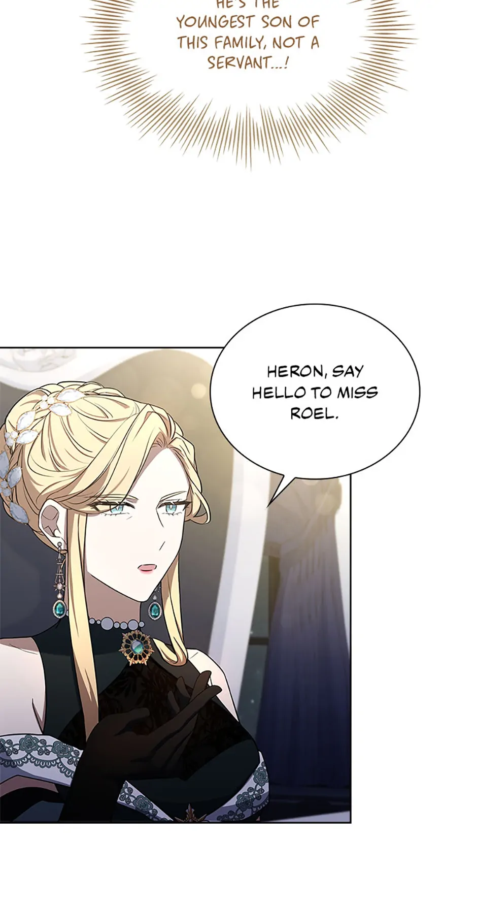 Happy Sea World Chapter 12 - page 55