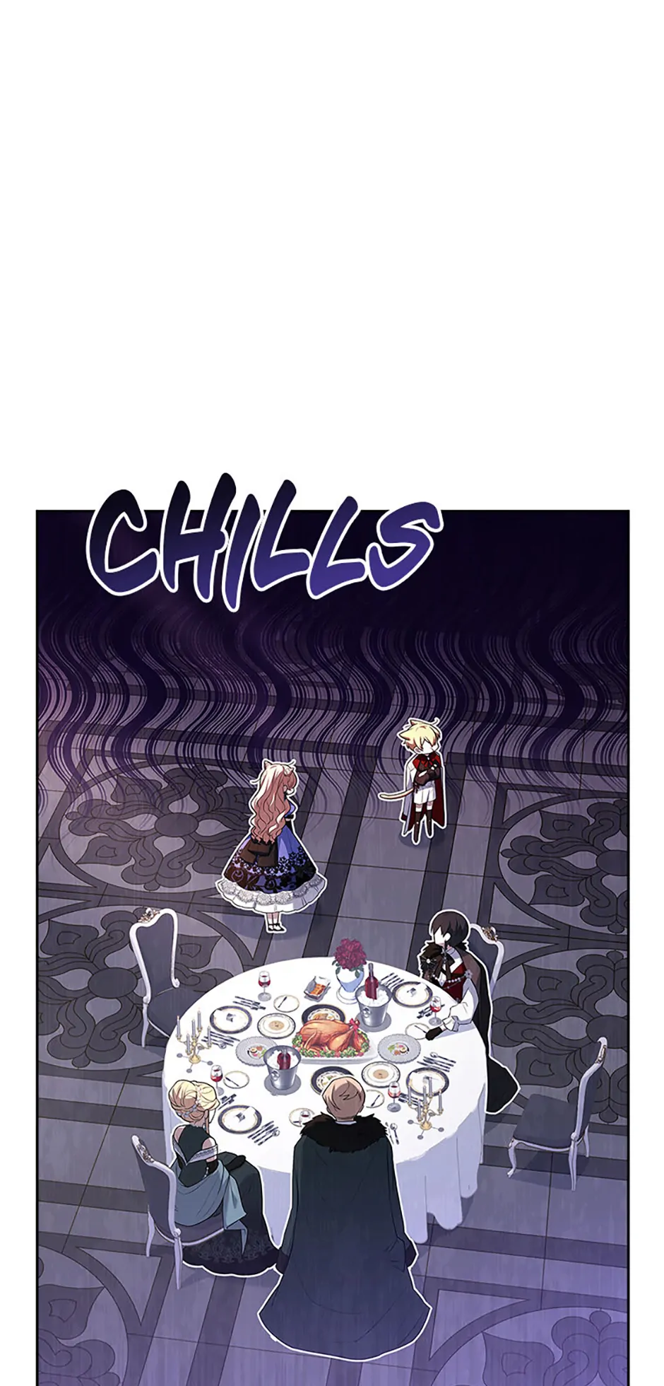 Happy Sea World Chapter 12 - page 59