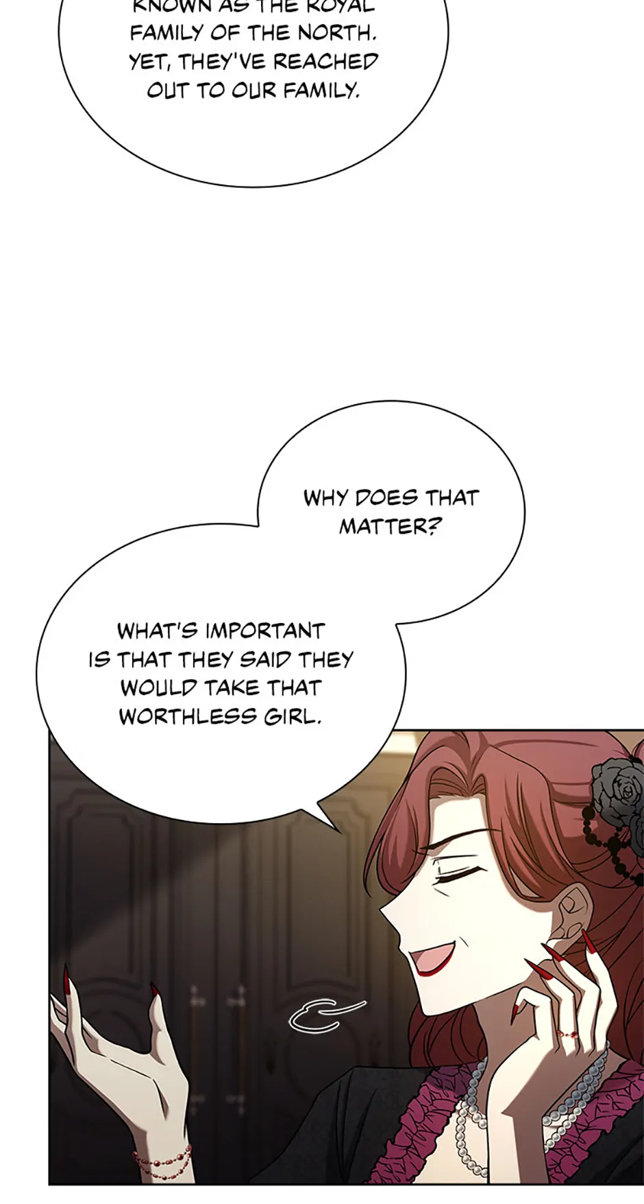 Happy Sea World Chapter 12 - page 7