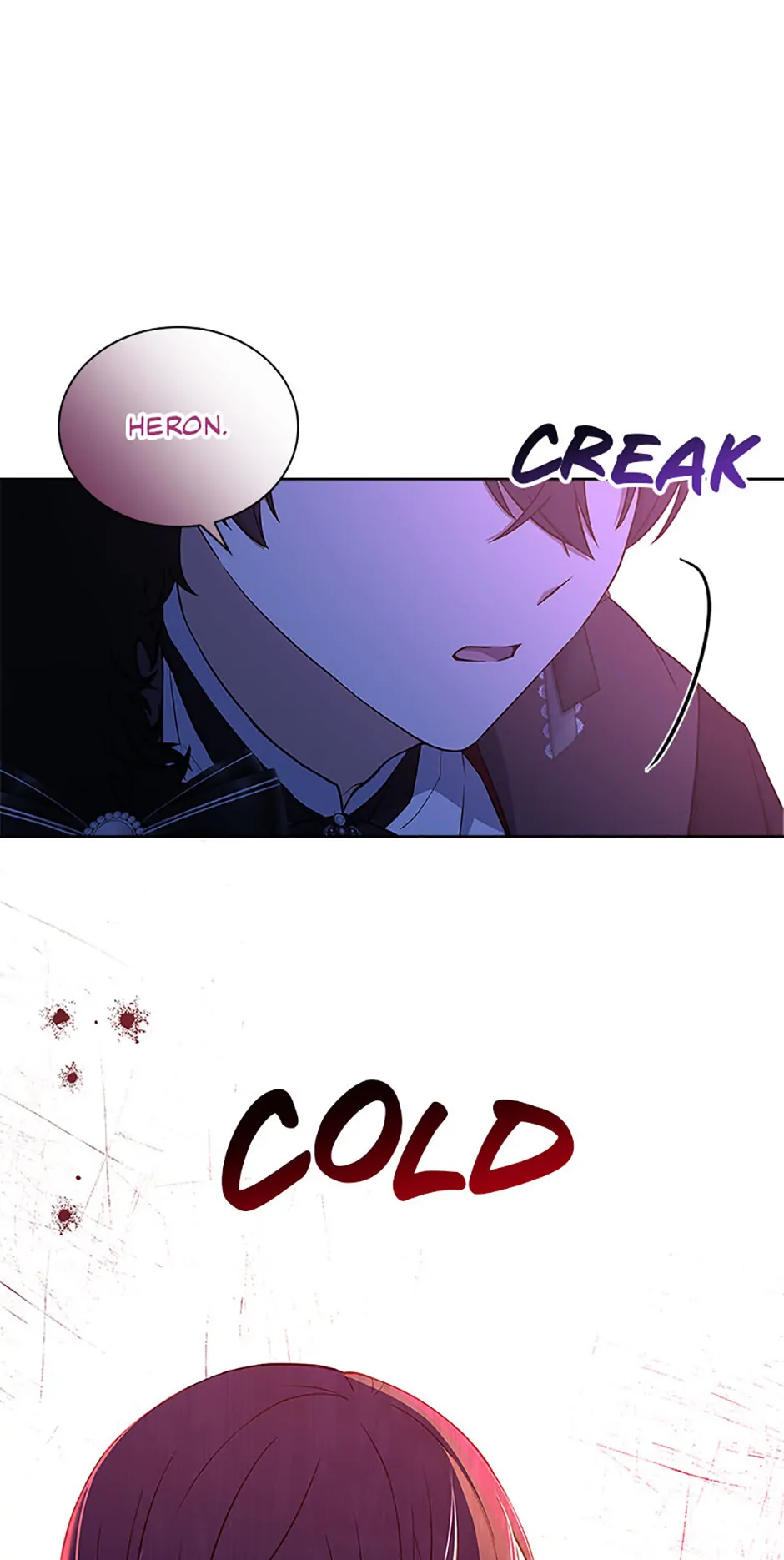 Happy Sea World Chapter 13 - page 1