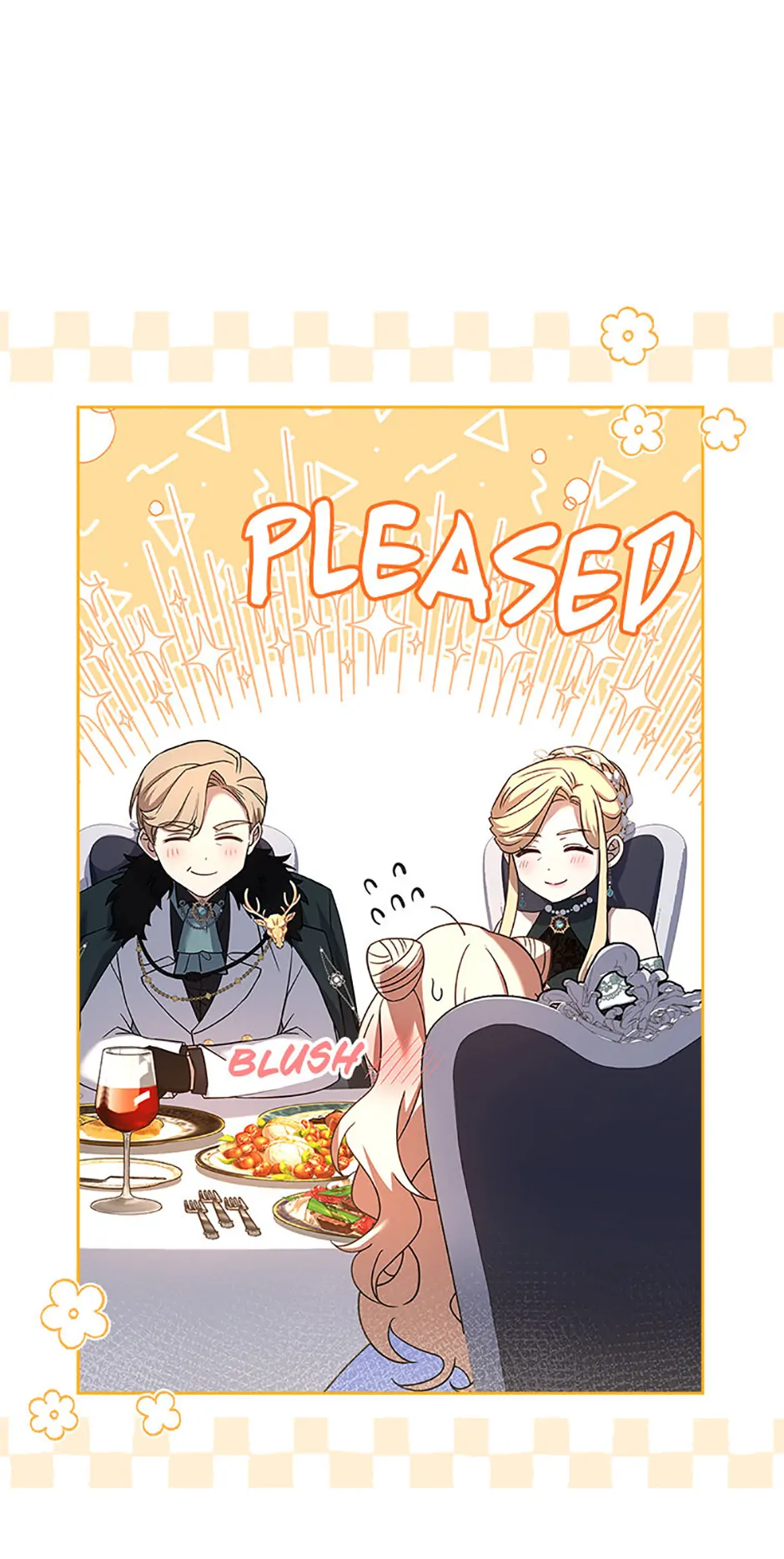 Happy Sea World Chapter 13 - page 19
