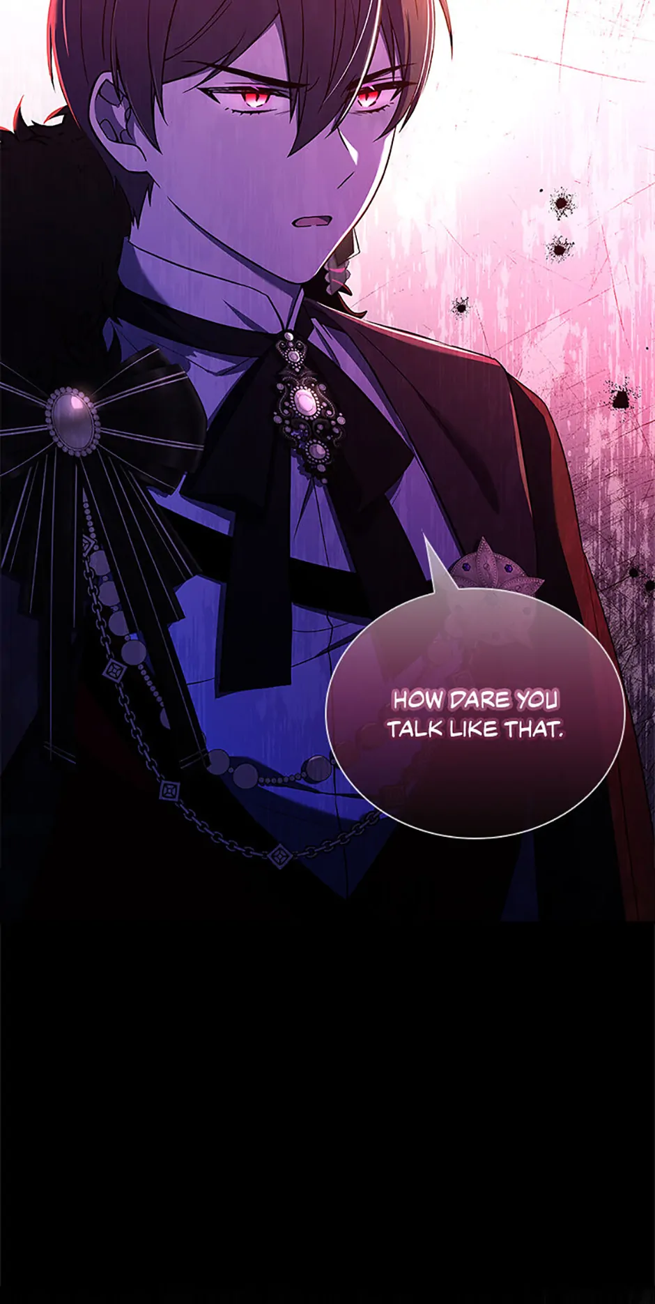 Happy Sea World Chapter 13 - page 2