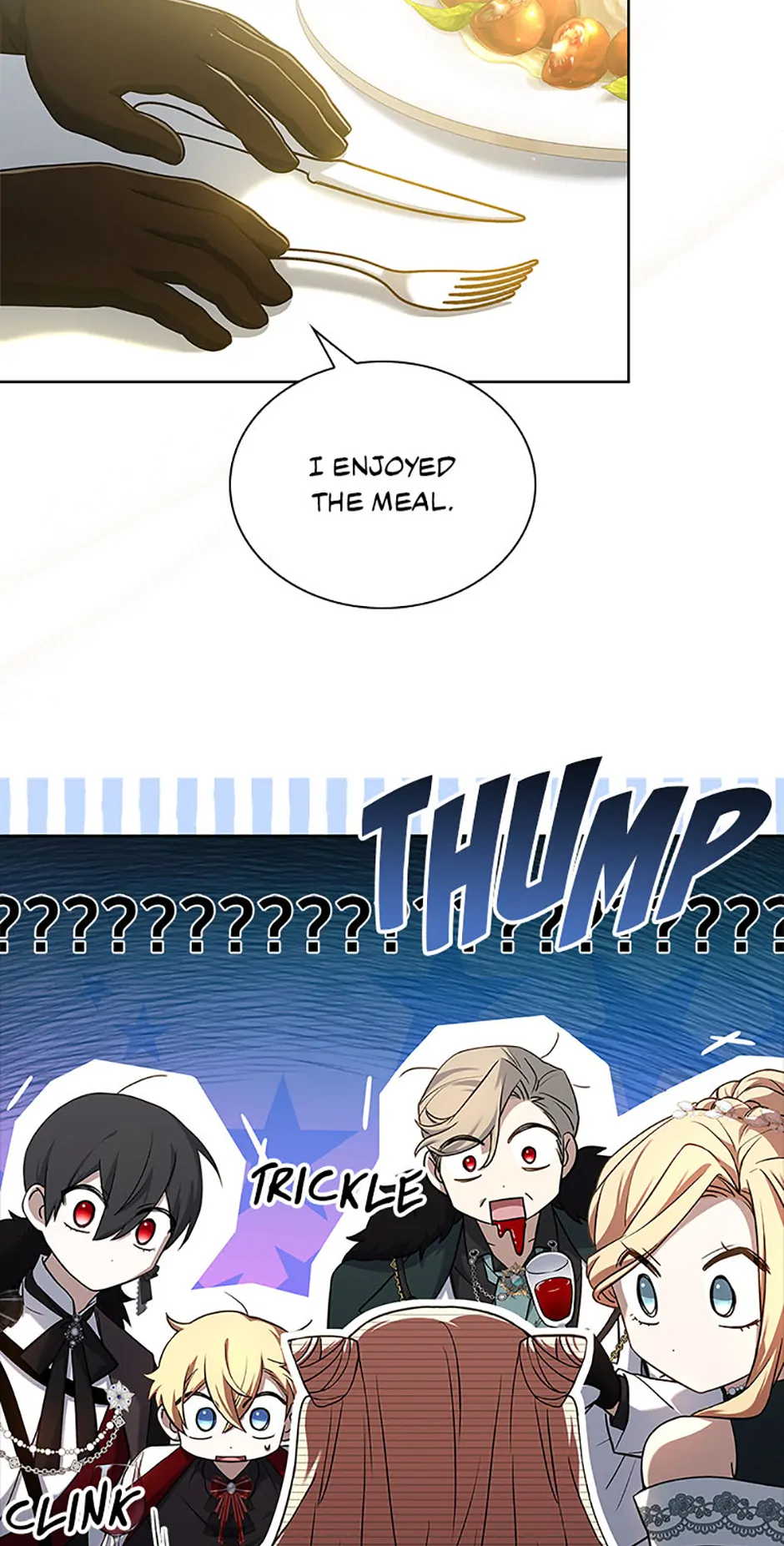 Happy Sea World Chapter 13 - page 25