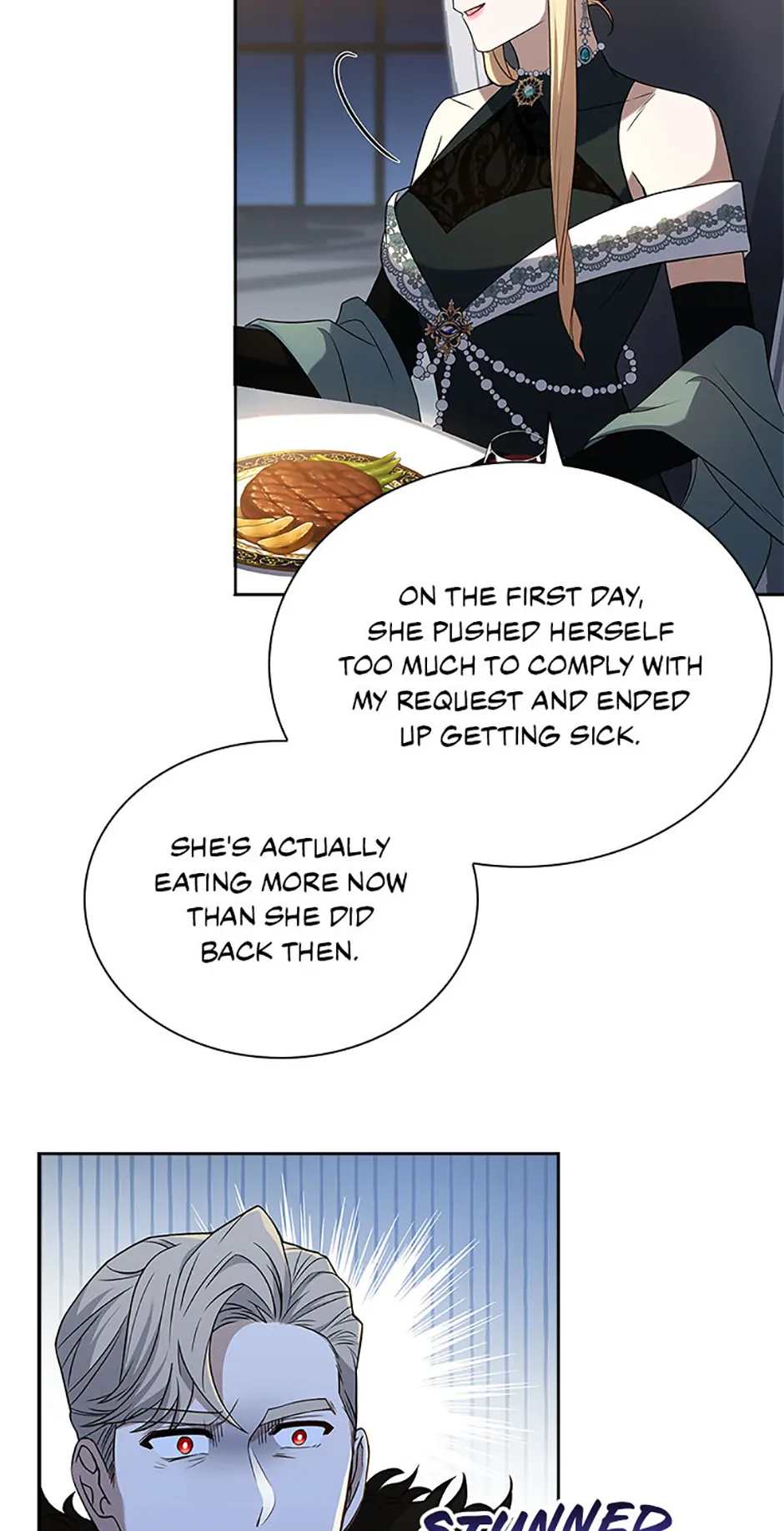 Happy Sea World Chapter 13 - page 32
