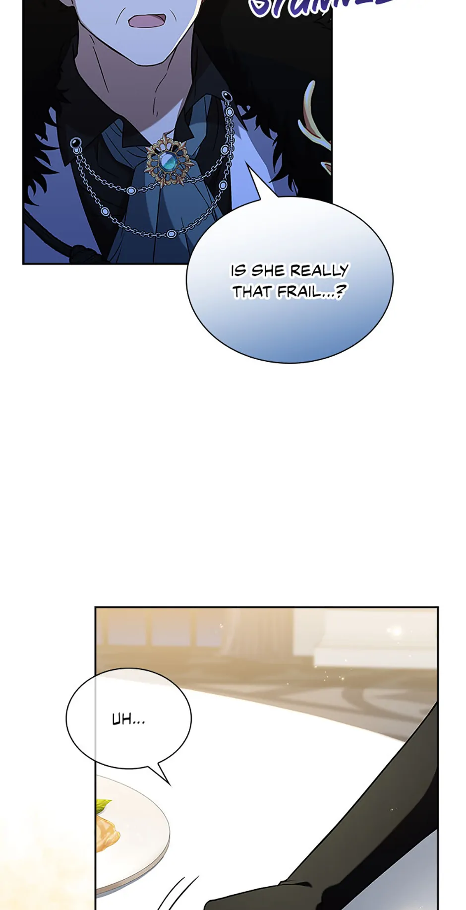 Happy Sea World Chapter 13 - page 33