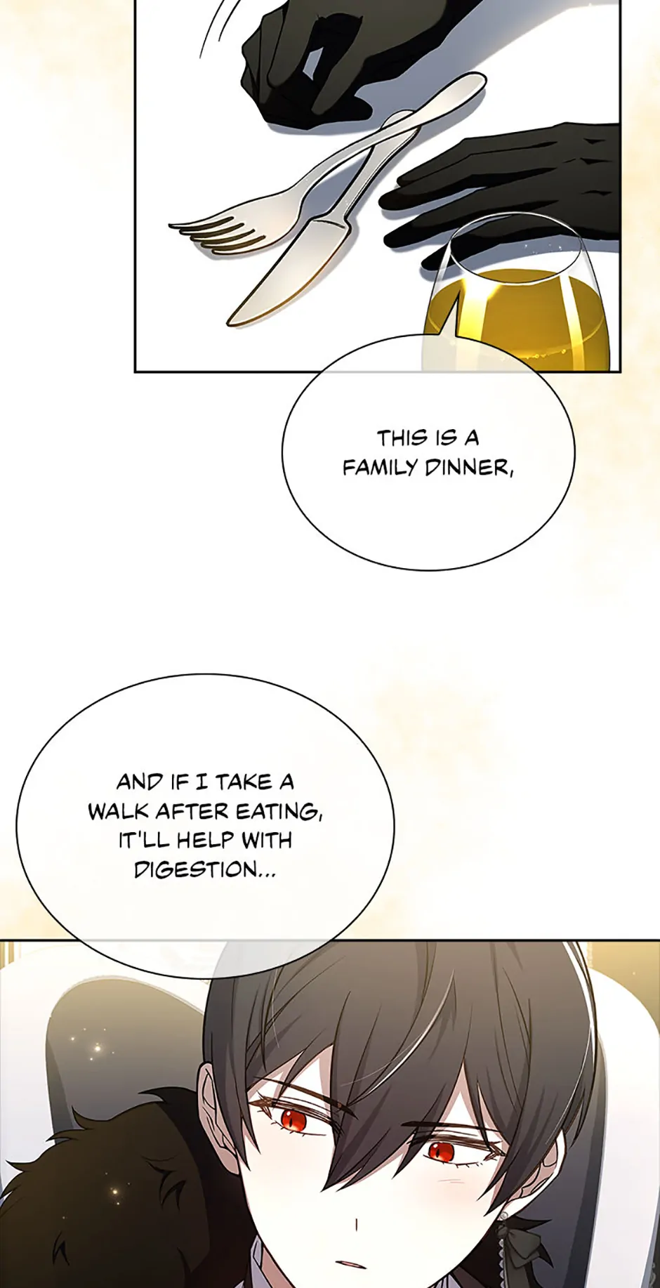 Happy Sea World Chapter 13 - page 34