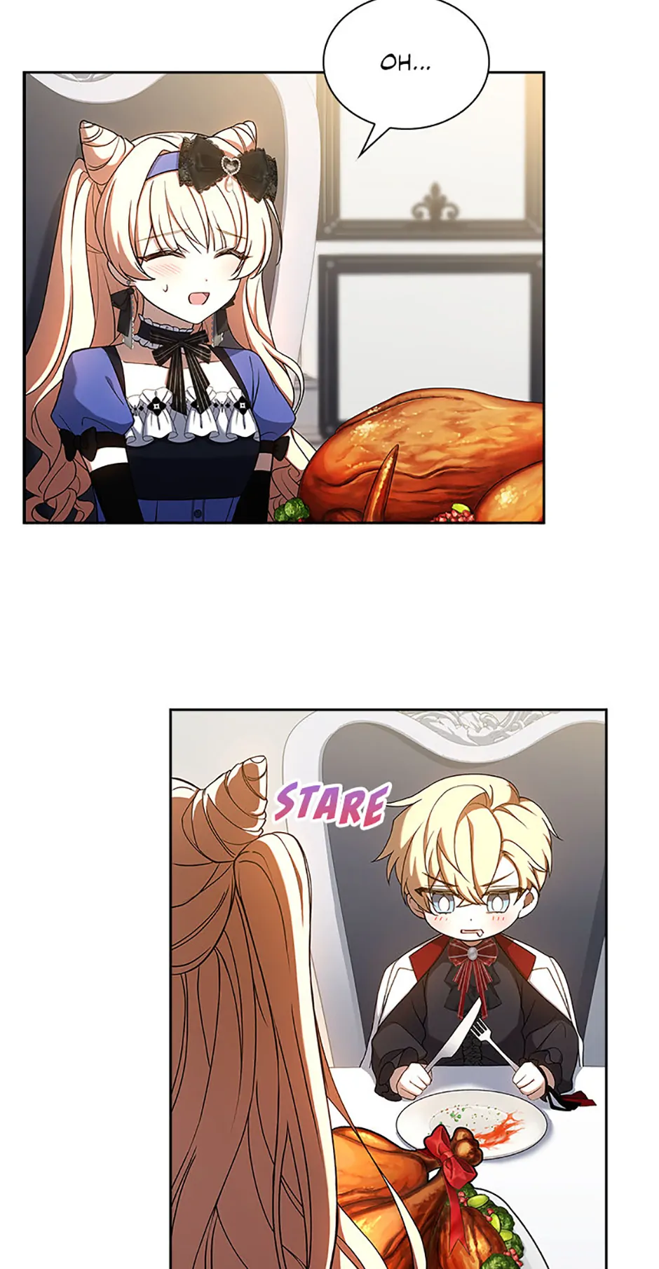 Happy Sea World Chapter 13 - page 40