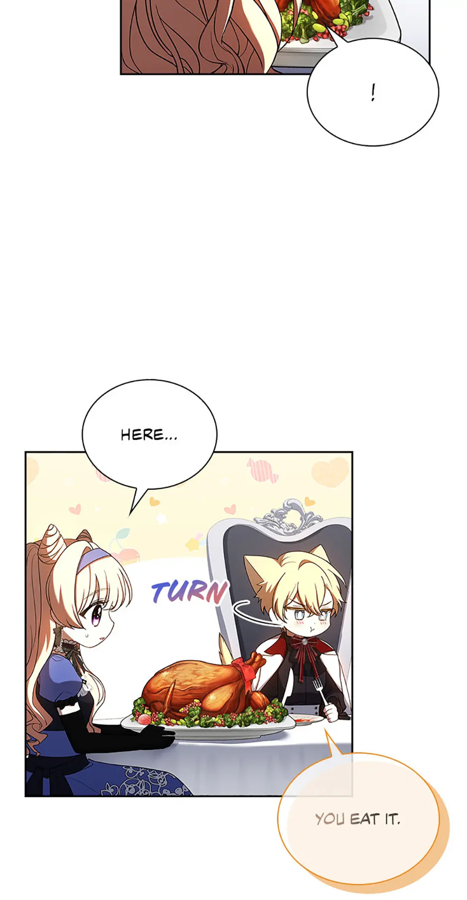 Happy Sea World Chapter 13 - page 41