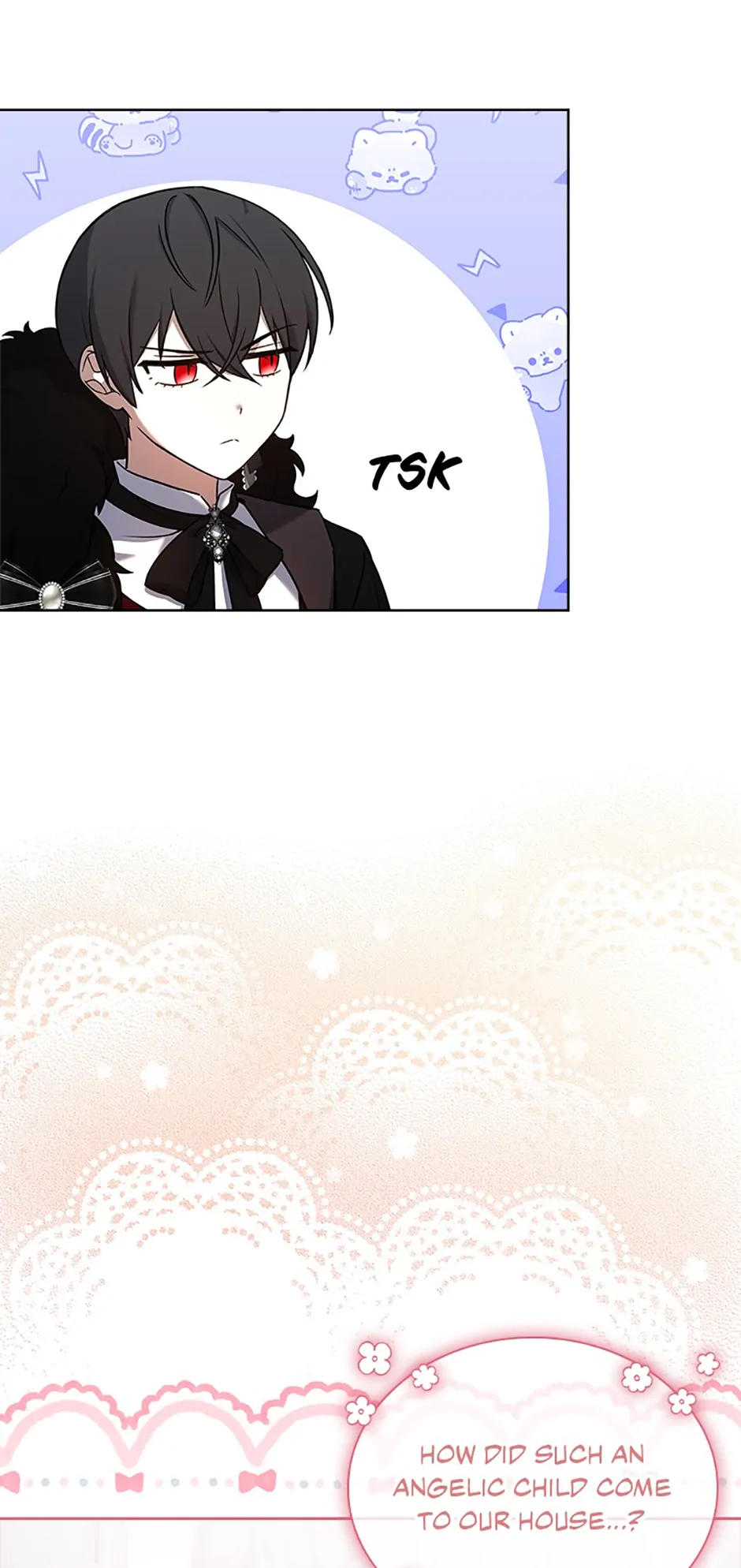 Happy Sea World Chapter 13 - page 46