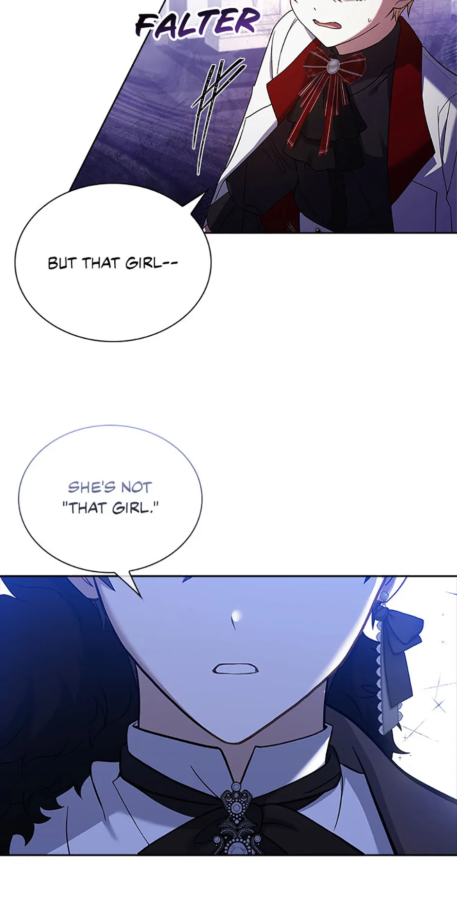 Happy Sea World Chapter 13 - page 5