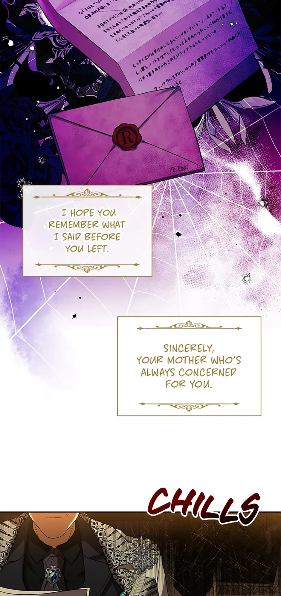 Happy Sea World Chapter 13 - page 51