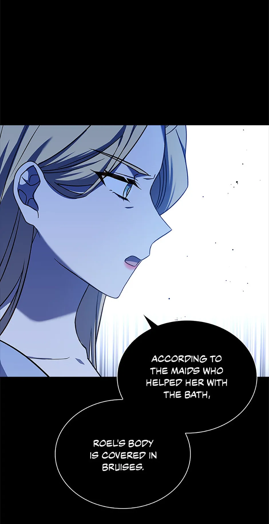 Happy Sea World Chapter 13 - page 55