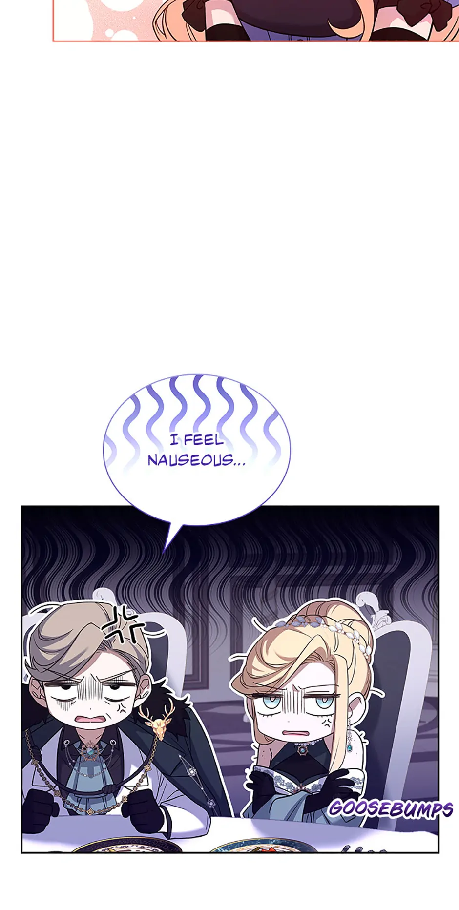 Happy Sea World Chapter 13 - page 9