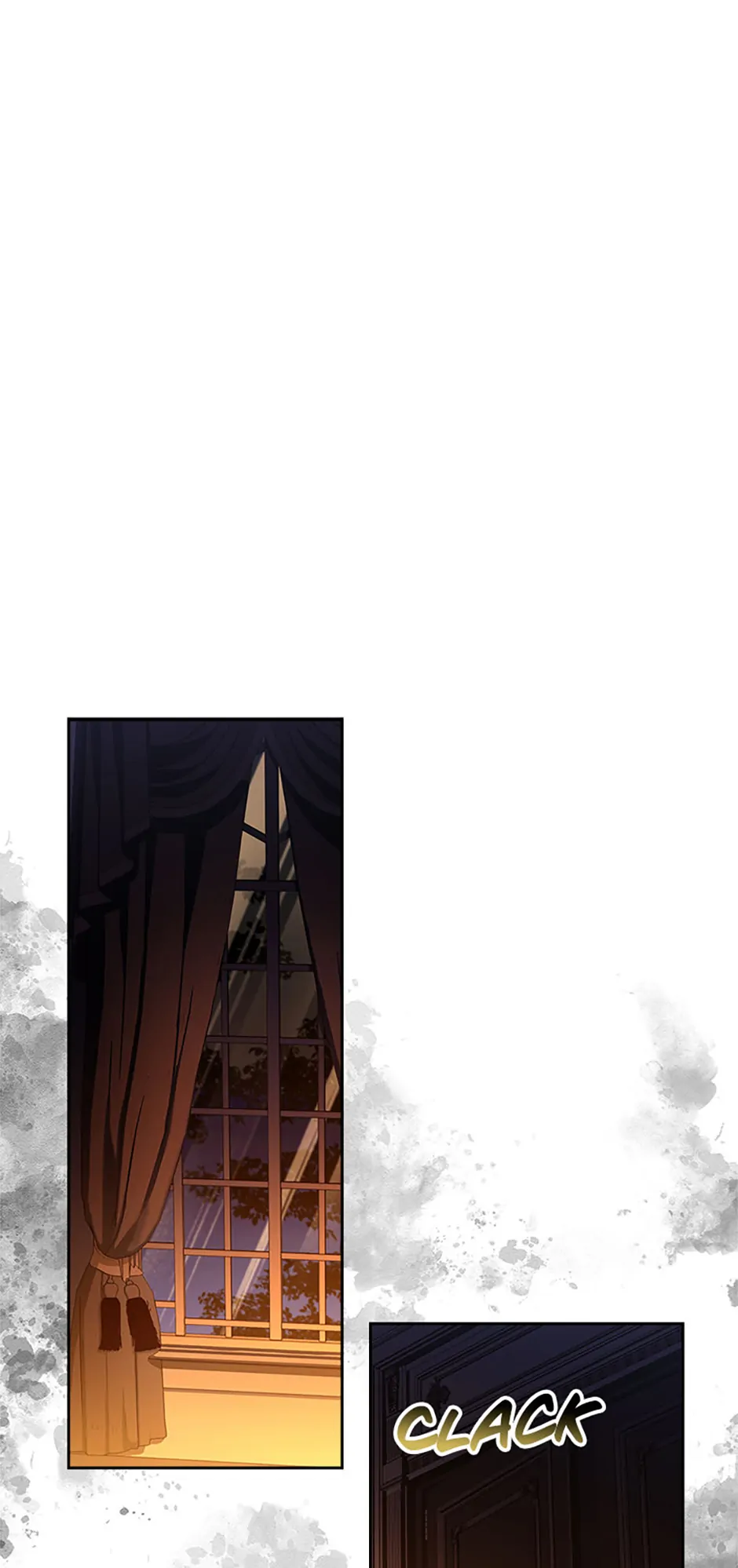 Happy Sea World Chapter 14 - page 1