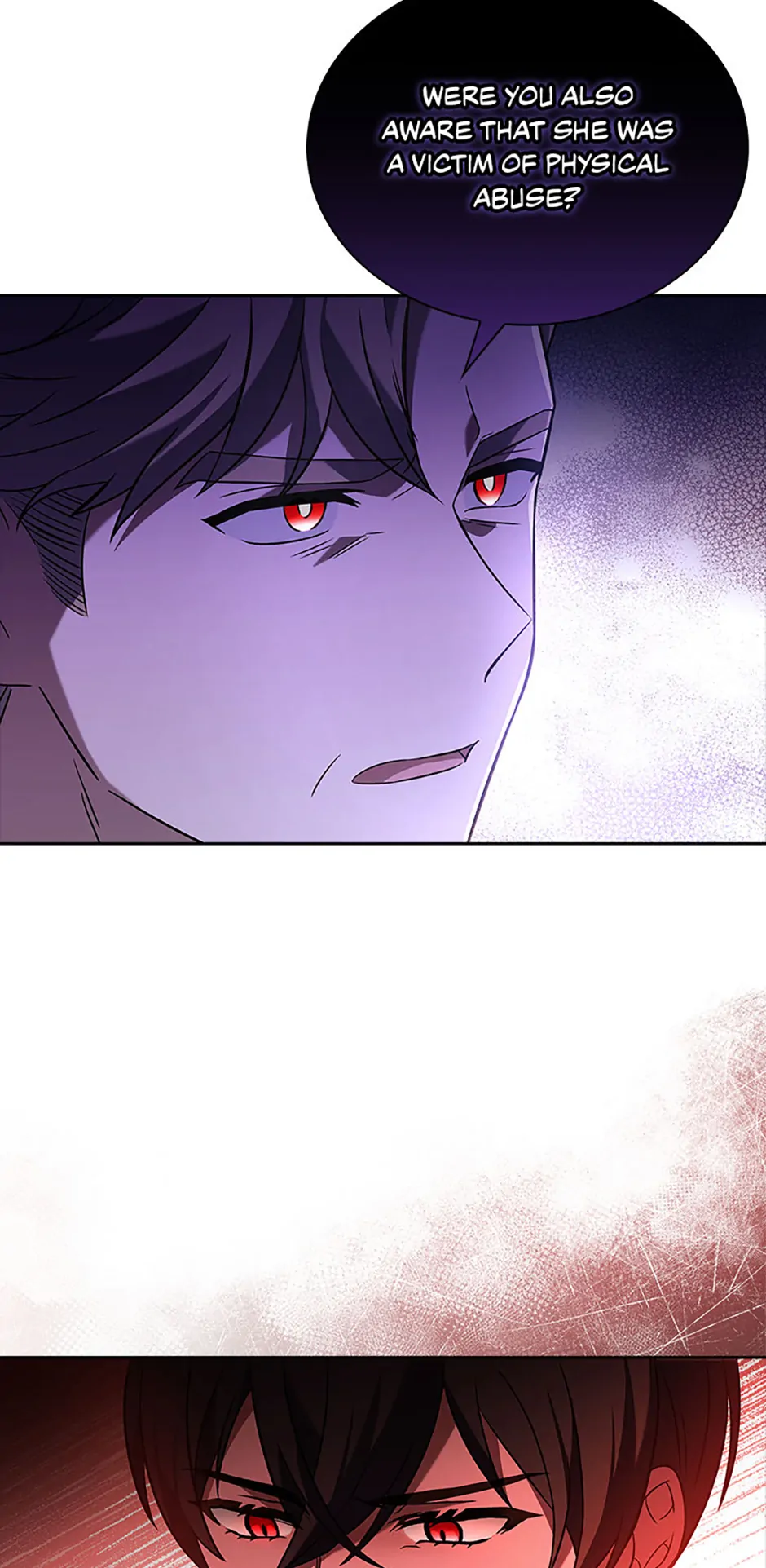 Happy Sea World Chapter 14 - page 10