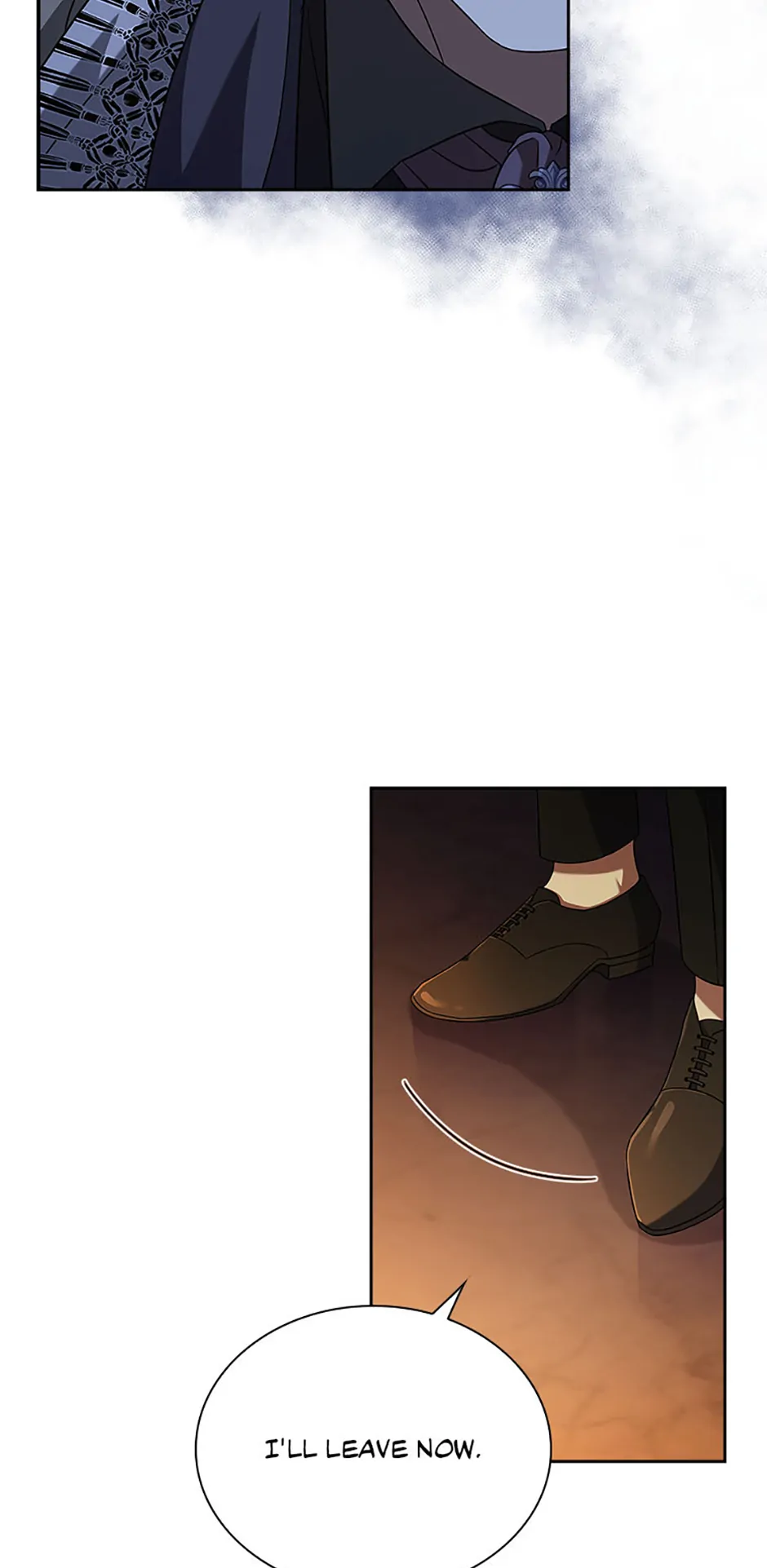 Happy Sea World Chapter 14 - page 12