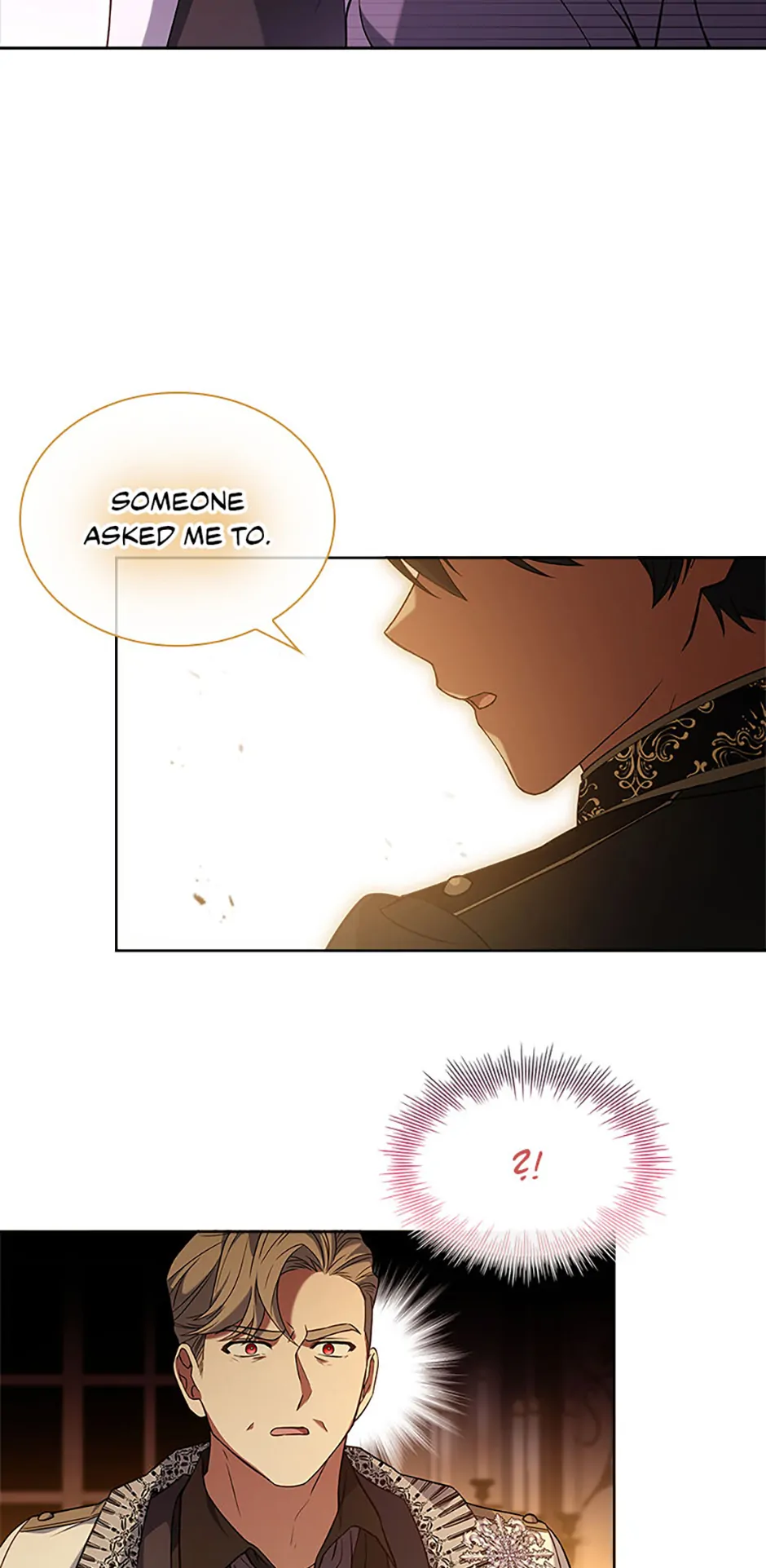 Happy Sea World Chapter 14 - page 14