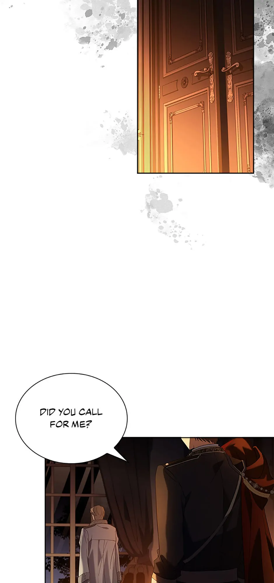 Happy Sea World Chapter 14 - page 2
